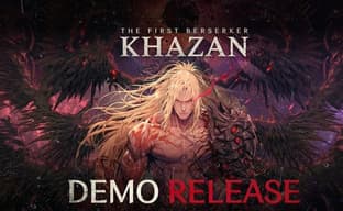 Демоверсия The First Berserker: Khazan выйдет на следующей неделе