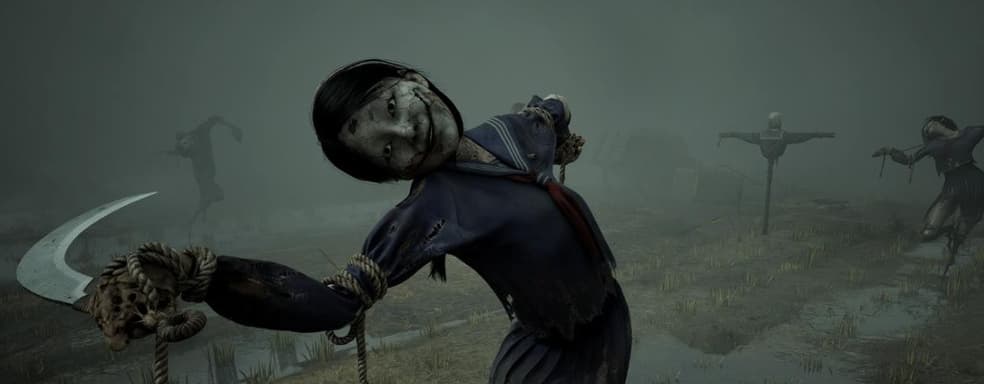 Konami раскрыла продолжительность Silent Hill f и подтвердила наличие нескольких концовок