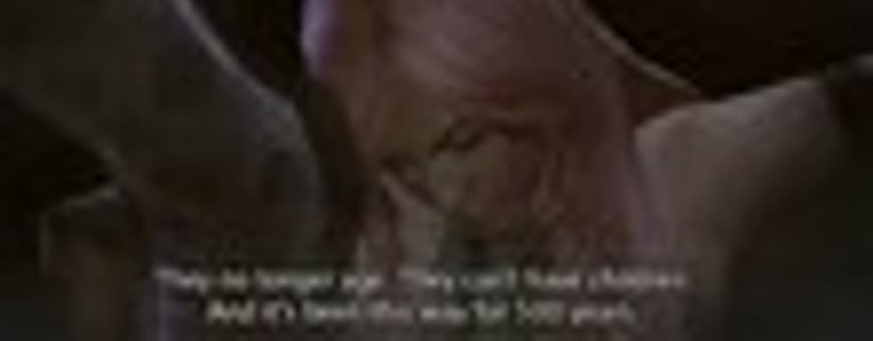 Дневники разработчиков Lightning Returns: Final Fantasy XIII