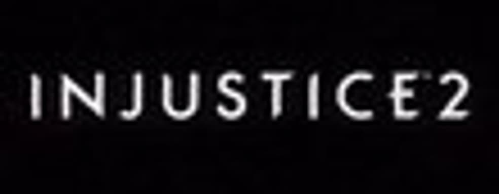 Геймплейный трейлер файтинга Injustice 2