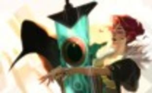 Transistor — бегущая по лезвию