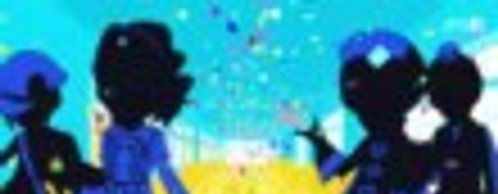 Англоязычная версия Persona Q: Shadow of the Labyrinth в конце ноября