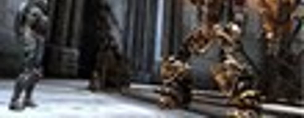 MP-патч для Infinity Blade