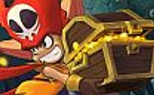 Zack & Wiki: Quest for Barbaros' Treasure - настоящее сокровище для искателей приключений