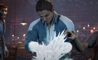 В Mortal Kombat 1 нашли самого безразличного персонажа