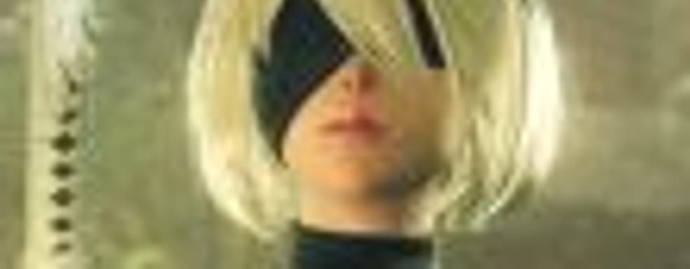 Новая информация о Nier: Automata – изучение мира, особенности главной героини