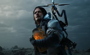 В РС-версию Death Stranding добавили режим «Ультра производительности»