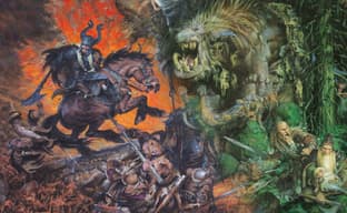 Для настолки «Трудванг: Легенды» открылся предзаказ на дополнения с новыми классами