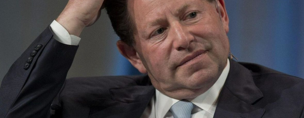 Власти США ведут расследование встречи Бобби Котика с обвиняемыми в инсайдерской торговле акциями Activision Blizzard