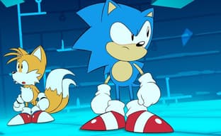 Sega готовится праздновать 30-летие ежа Соника