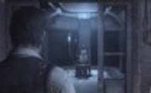 Е3-демонстрация The Evil Within