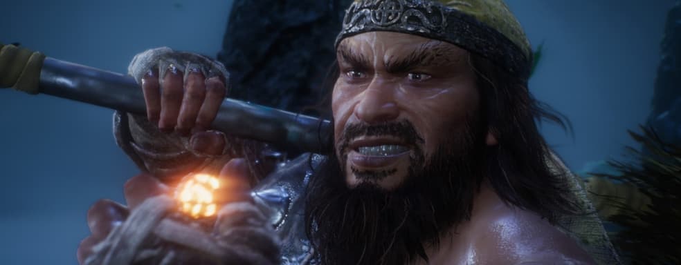 Только треть игроков Xbox смогли одолеть первого босса в Wo Long: Fallen Dynasty