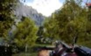 Вышел Hurk Deluxe Pack для Far Cry 4 