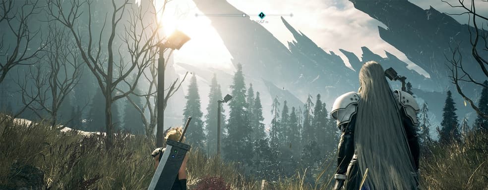 Разработчик Final Fantasy VII Remake объяснил, почему продолжение не выйдет на PS4