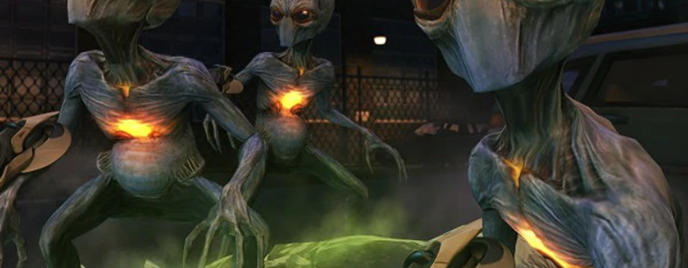 Создатели XCOM и Civilization открыли студию и займутся пошаговыми стратегиями. Глава намерен побороться за «Игру года»