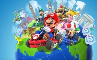 Nintendo продолжит выпускать мобильные игры и приложения для расширения франшиз в эру Switch 2