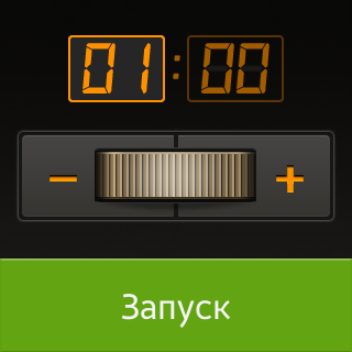 Скриншот с умных часов Samsung Galaxy Gear
