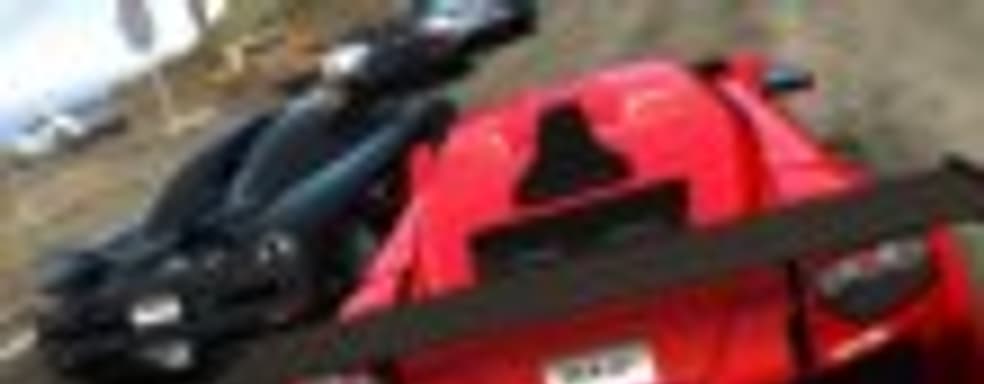 Test Drive Unlimited 2 уехал в 2011