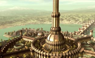 Фанат The Elder Scrolls построил в No Man’s Sky Имперский город