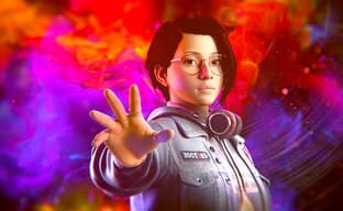 А игра-то где? Обзор Life is Strange: True Colors