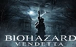 CG-фильм Resident Evil: Vendetta выйдет весной 2017