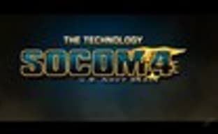 Дневники разработчиков SOCOM 4