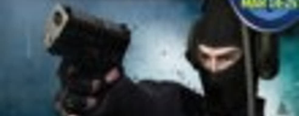 Стартовал открытый бета-тест Tactical Intervention