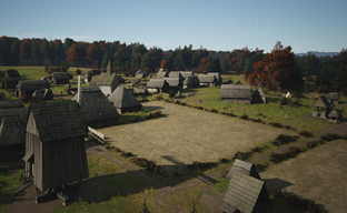 Продан первый миллион копий Manor Lords. Новая стратегия установила рекорд и покорила пользователей Steam