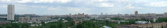 панорама