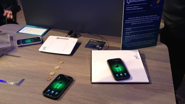 Alliance for Wireless Power