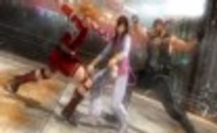 Создатели Dead or Alive 5 - поклонники Naughty Dog и Uncharted