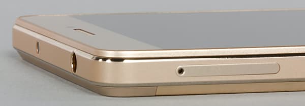 Обзор смартфона Highscreen Power Ice Max