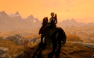 Моддер Skyrim добавил новую механику для романтических отношений в духе Dragon's Dogma 2