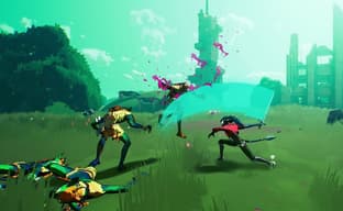 [СТРИМ] Бесконечная игра Hyper Light Breaker