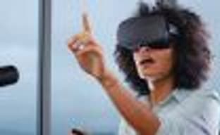 VR-шлемы Oculus Rift перестали работать [обновлено]