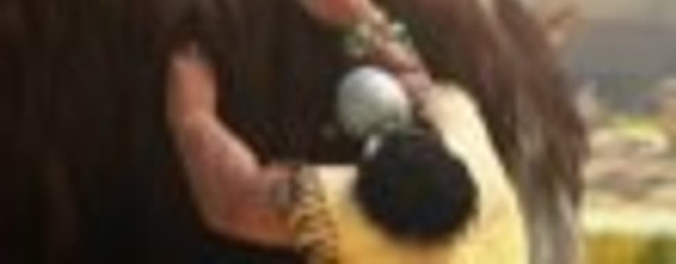 Трейлер Monster Hunter 4 Ultimate с русскими субтитрами