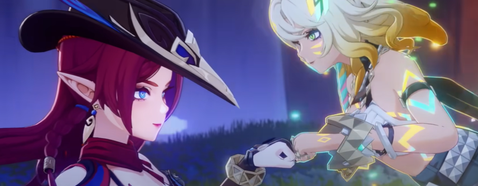 Одинокий фанат Genshin Impact признался сообществу, что нуждается в друзьях, и был «приятно наказан за бесстыдность»