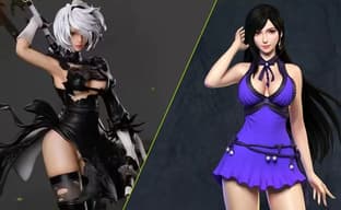 Создателям нелицензионных фигурок грозит тюрьма. Square Enix с успехом борется с эротическими подделками