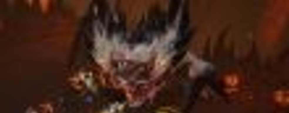 Новый президент Blizzard о скандале вокруг Diablo Immortal