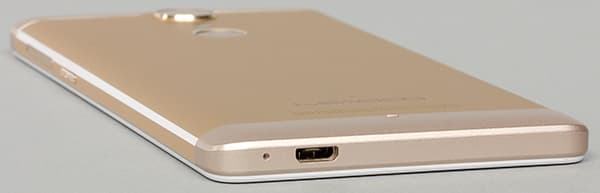 Смартфон Leagoo T1