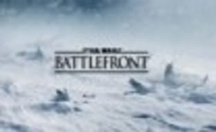Star Wars: Battlefront покажут на Е3