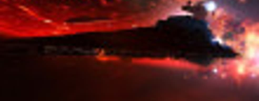 Империя наносит ответный удар – вышла новая версия фанатского ремейка Star Wars: Empire at War