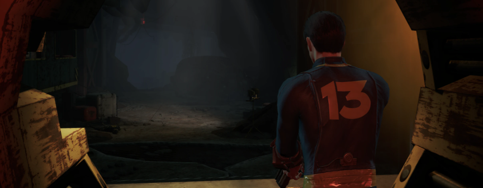 Fallout Vault 13 Demo Released, a Fan-Made Remake of the First Game on the Fallout 4 Engine