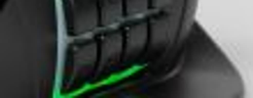 Игровая мышь TT eSports Nemesis Optical Switch RGB — гибкое решение для любителей MOBA/MMO 