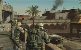 Слух: разрабатывается новая часть серии тактических шутеров SOCOM для PlayStation 5