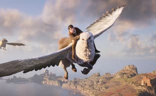 Раскрыта продолжительность Hogwarts Legacy