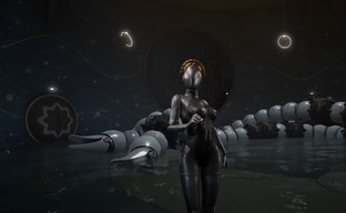 Завершается крупная распродажа Atomic Heart, приуроченная к релизу дополнения Enchantment Under the Sea