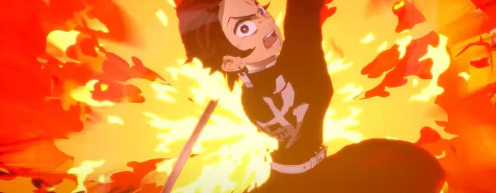 Состоялся релиз Demon Slayer: The Hinokami Chronicles 2. В трейлере показали три ключевые арки