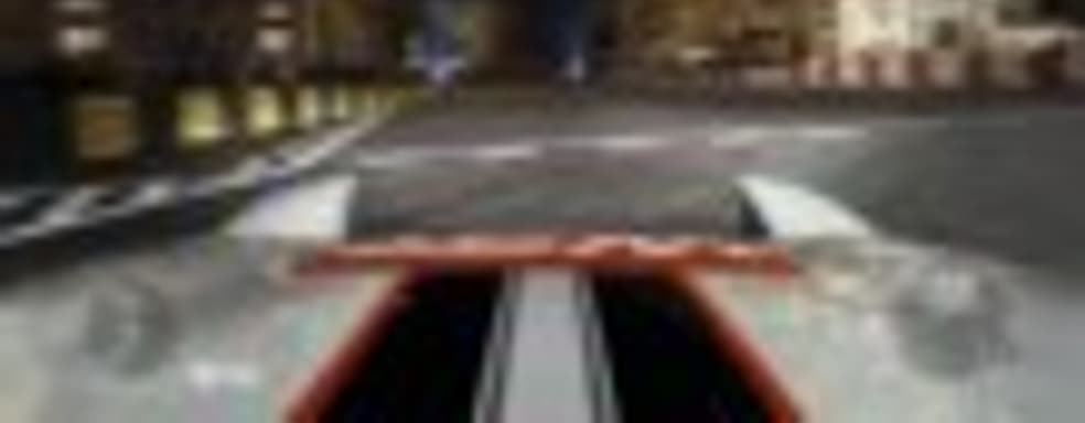 Демонстрация GRID 2 - Париж