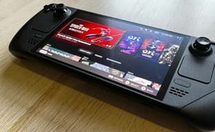 Для Steam Deck вышла бета-версия обновления, продлевающее время работы аккумулятора